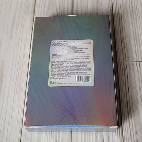 Ofra Symphony Holiday Set  - Picture 2 of 4